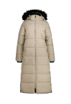 LUHTA Naiste talvemantel Iisalmi 2-32442-323L7-031/40