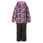 LENNE Sooja voodriga komplekt 80 g. Hedvig 24236A-3810/140