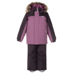 LENNE Talvekomplekt 250 g. SHELL 24340A-603/140