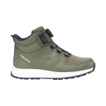 VIKING Vabaajajalatsid Equip Mid WP BOA 3-55595-37/40
