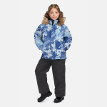 HUPPA Talvekomplekt 200 g. Winter 7 41480720-54306/140