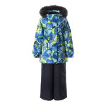 HUPPA Talvekomplekt 300 gr.Winter 41850330-24035/140