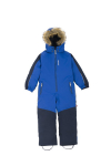 VIKING Talvekombinesoon EXPOWER Primaloft 170 g. 50-24500-35/140