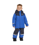 DIDRIKSONS Talvekomplekt Skare 140 g. 504342-435/140