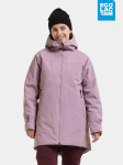 DIDRIKSONS Naiste talveparka Marget 200 g. 506237-I16/40