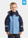 DIDRIKSONS Talveparka 140 g. Neptun 506294-G24/140