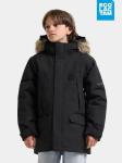 DIDRIKSONS Talveparka 200 g. Sylvin 506346-060/140