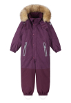 REIMA Tec talvekombinesoon KIPINA 200 g. 5100040D-4966/140
