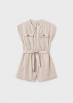MAYORAL Jumpsuit Pockets 6866-44/140