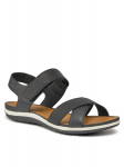GEOX Naiste sandaalid D45R6B-C9999/40