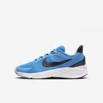 NIKE Spordijalatsid Star Runner 4 DX7615-408/40