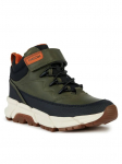 GEOX Isolatsiooniga vabaajajalatsid Amphibiox J36LCG-C0623/40