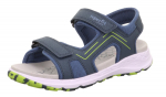 SUPERFIT Sandaalid CRISS CROSS 1-000585-8000/41