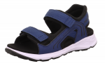 SUPERFIT Sandaalid Criss Cross 1-000587-8000/41