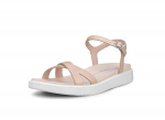 ECCO Naiste sandaalid YUMA 857923-02118/41