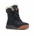 COLUMBIA Naiste talvesaapad Minx Shorty IV BL0926-012/41