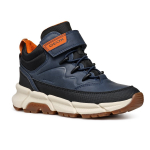 GEOX Isolatsiooniga vabaajajalatsid Amphibiox J36LCG-C0045/41