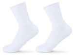 BeSNAZZY Sokid SK-69-white/36-41