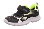 SUPERFIT Vabaajajalatsid Rush Sympatex 1-000209-0010/42
