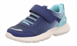 SUPERFIT Vabaajajalatsid Rush 1-000211-8080/42