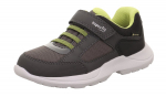 SUPERFIT Vabaajajalatsid Gore-Tex Rush 1-006223-2000/42