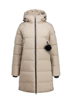 LUHTA Naiste talvemantel Eisele 2-32412-361L-031/42