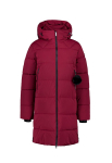 LUHTA Naiste talvemantel Eisele 2-32412-361L-670/42