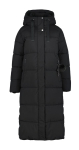 LUHTA Naiste talvemantel Heinis 2-32440-367L-990/42