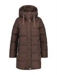 LUHTA Naiste talvemantel Halla 8-38462-323L-190/42