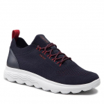 GEOX Meeste vabaajajalatsid U15BYA-C4064/42