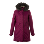 HUPPA Talveparka 200 g Vivian 12490020-80034/146