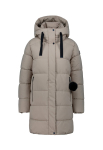 LUHTA Naiste talvemantel Halla 2-32462-367L-031/46