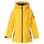 LENNE Softshell &otilde;huke Merino mantel 22270-109/146