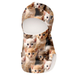 LENNE Sooja voodriga puuvillane tuukrim&uuml;ts 25987-016/46