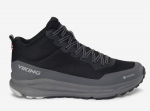 VIKING Meeste vabaajajalatsid Motion Mid GTX 3-55690-277/46