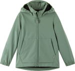 REIMA Softshell kevad-s&uuml;gisjope Koivula 5100290B-8510/146