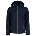 ICEPEAK Meeste SoftShell jope BRIMFIELD 8-57970-682IO-390/46