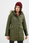 RUKKA Naiste talveparka VEDENTAKA 8-78373-288R7-570/46