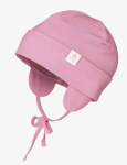 BREDEN Kroogitud kevad-s&uuml;gis beanie Happy HAPPY-Pink/46