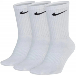 NIKE Lightweight puuvillased sokid &ndash; 3 paari pakis SX4704-101/42-46