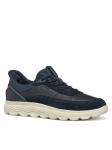 GEOX Meeste vabaajajalatsid Spherica U56MPA-CF44K/47