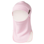 LENNE Meriinovillane tuukrim&uuml;ts puuvillafliisist voodriga 25590-176/48