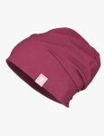 BREDEN Kroogitud kevad-s&uuml;gis beanie Dargo DARGO-SolidRed/48