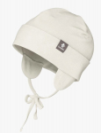 BREDEN Kroogitud kevad-s&uuml;gis beanie Happy HAPPY-Beige/48