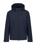 LUHTA Meeste isolatsiooniga Softshell jope AHOKKALA 2-32571-682L-390/50
