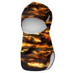 LENNE Sooja voodriga puuvillane tuukrim&uuml;ts 24987-4540/50