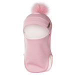 LENNE Meriinovillane tuukrim&uuml;ts puuvillafliisist voodriga 25591A-124/50