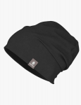 BREDEN Kroogitud kevad-s&uuml;gis beanie Dargo DARGO-SolidBlack/50