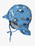 BREDEN Laste rannam&uuml;ts SVENU SVENU-TracBlue/50