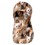 LENNE Puuvillane tuukrim&uuml;ts 25984-016/52